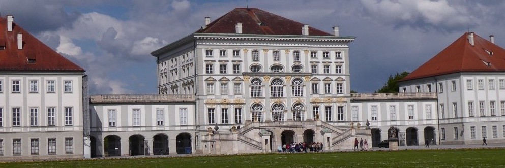 Schloss Nymphenburg